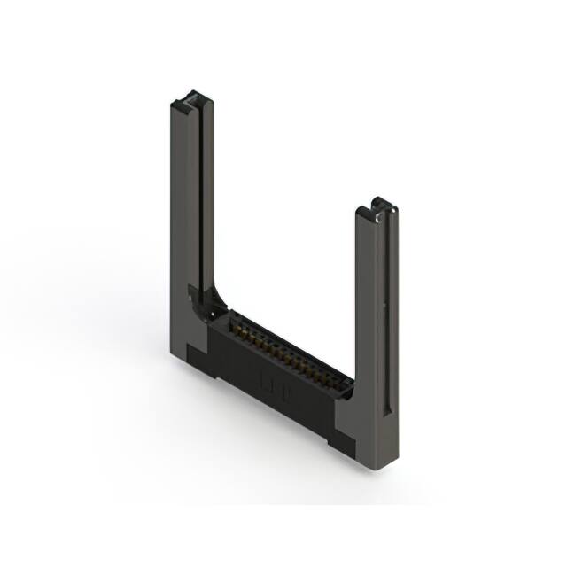 395-015-525-158 EDAC Inc.  Edgeboard Connectors